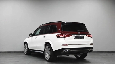 Maybach Kit | 3700 AED monthly Under Warranty Till 2027 | Free Insurance and Registration-15