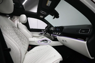 Maybach Kit | 3700 AED monthly Under Warranty Till 2027 | Free Insurance and Registration-4