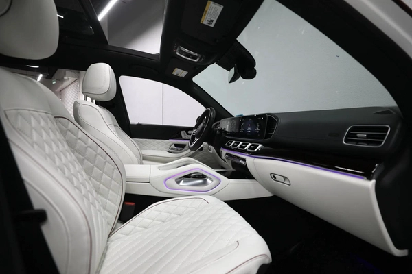 Maybach Kit | 3700 AED monthly Under Warranty Till 2027 | Free Insurance and Registration