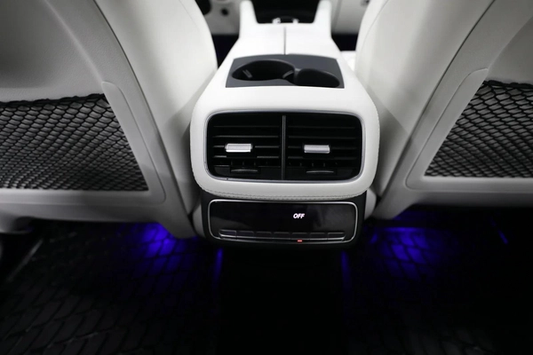 Maybach Kit | 3700 AED monthly Under Warranty Till 2027 | Free Insurance and Registration