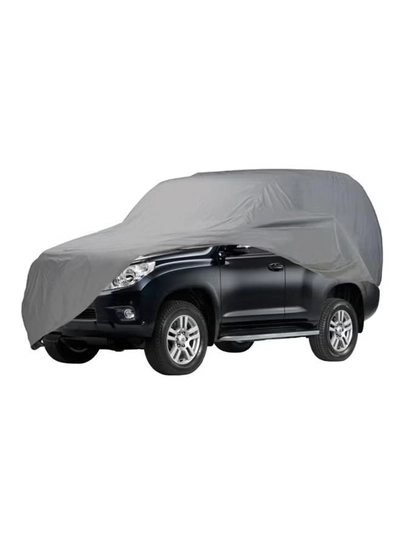 Eworld Waterproof Sun Protection Cover For Lincoln Town Car 2009-93-2