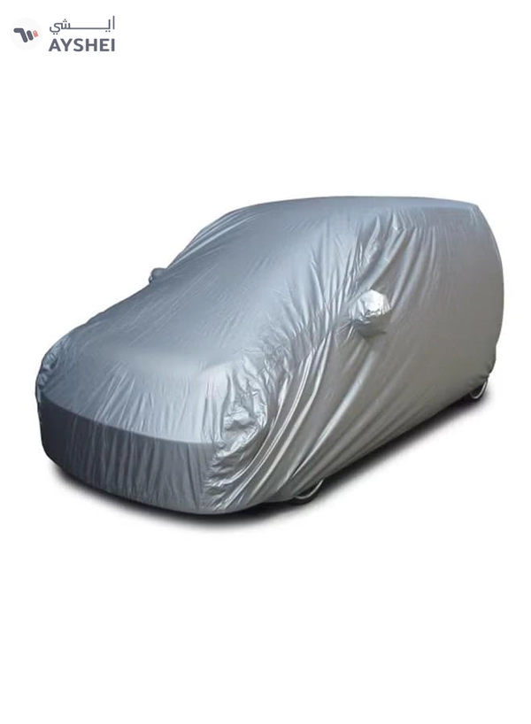 Eworld Waterproof Sun Protection Cover For Lincoln Town Car 2009-93