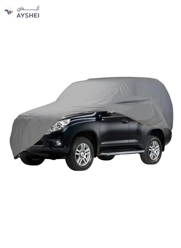 Eworld Waterproof Sun Protection Cover For Lincoln Town Car 2009-93