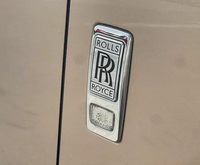 Rolls Royce Ghost SWB-22