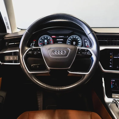 2,107 P.M • 0% Downpayment • Audi A6 40 TFSI • 1 Year Warranty-9