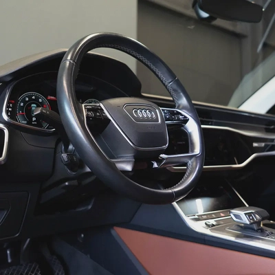 2,107 P.M • 0% Downpayment • Audi A6 40 TFSI • 1 Year Warranty-10