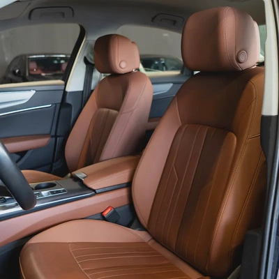 2,107 P.M • 0% Downpayment • Audi A6 40 TFSI • 1 Year Warranty-13
