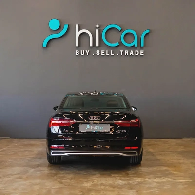 2,107 P.M • 0% Downpayment • Audi A6 40 TFSI • 1 Year Warranty-1