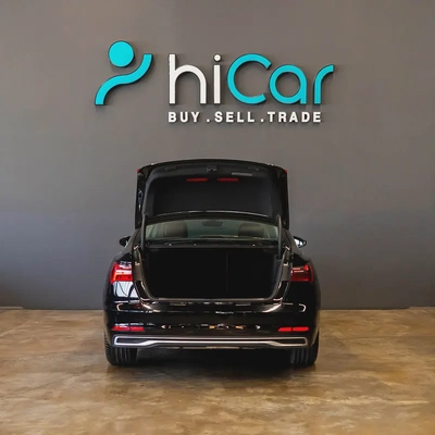 2,107 P.M • 0% Downpayment • Audi A6 40 TFSI • 1 Year Warranty-2