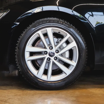 2,107 P.M • 0% Downpayment • Audi A6 40 TFSI • 1 Year Warranty-6
