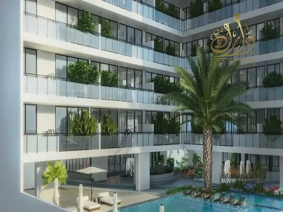 NEAR METRO | READY SOON | MORTGAGE | FLEXIBLE P. P | SMART HOME
