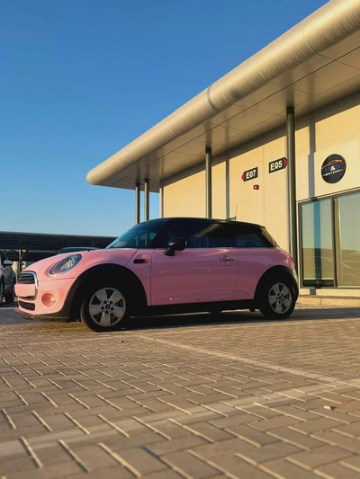 2014 MINI Cooper GCC Specs - Excellent Condition-5