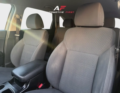 Free of Accident - Original Paint | 2020 Kia Sorento S | American Specs-11
