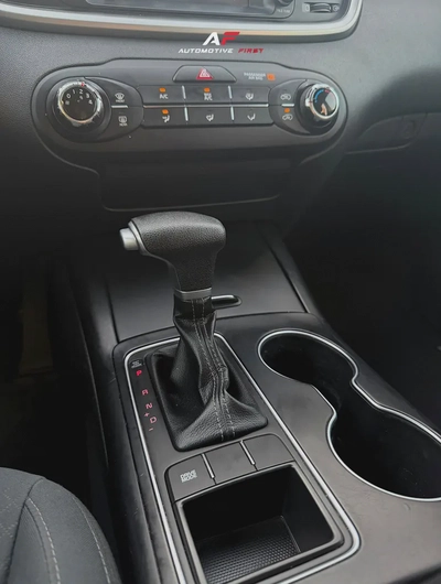 Free of Accident - Original Paint | 2020 Kia Sorento S | American Specs-13