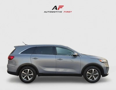 Free of Accident - Original Paint | 2020 Kia Sorento S | American Specs-14