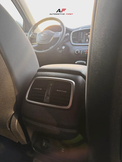 Free of Accident - Original Paint | 2020 Kia Sorento S | American Specs-19