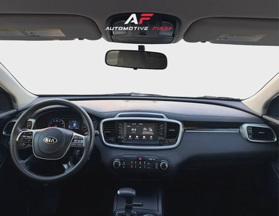 Free of Accident - Original Paint | 2020 Kia Sorento S | American Specs-5