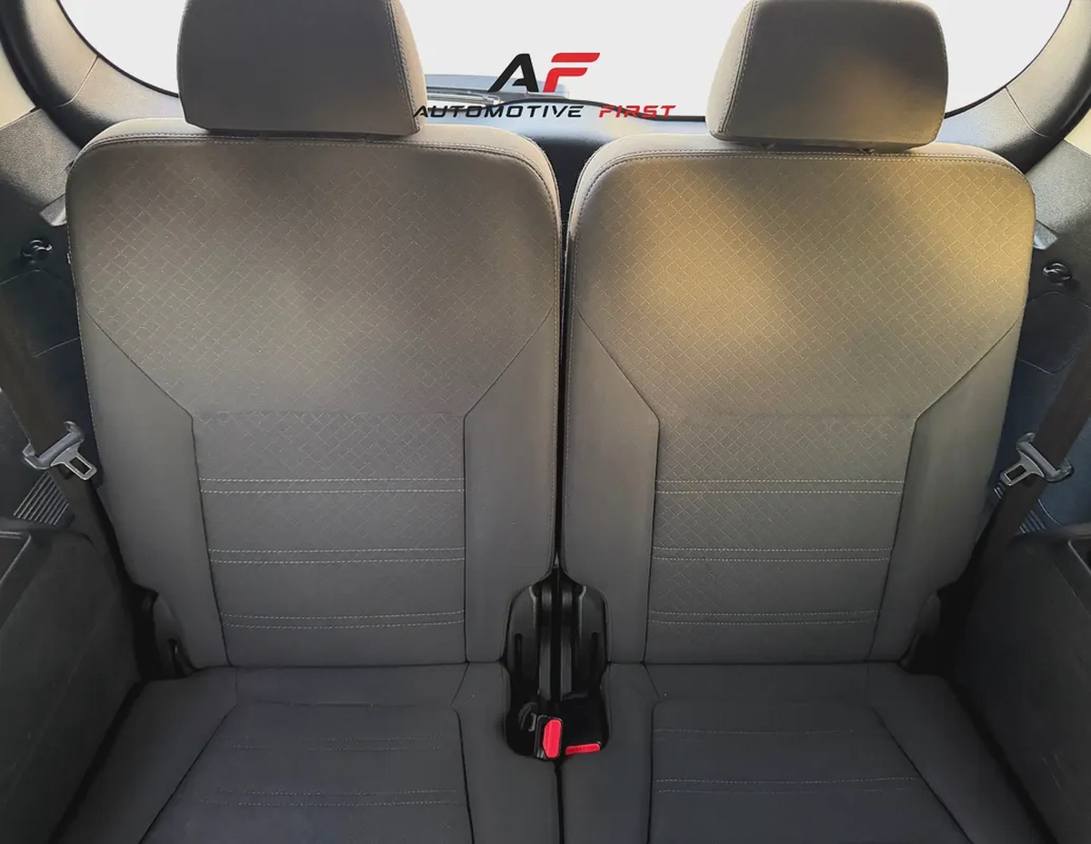 Free of Accident - Original Paint | 2020 Kia Sorento S | American Specs