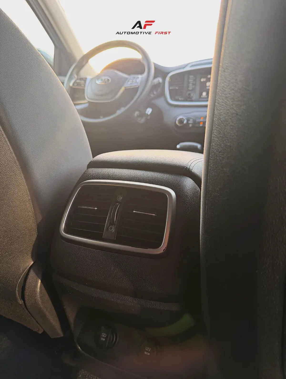 Free of Accident - Original Paint | 2020 Kia Sorento S | American Specs
