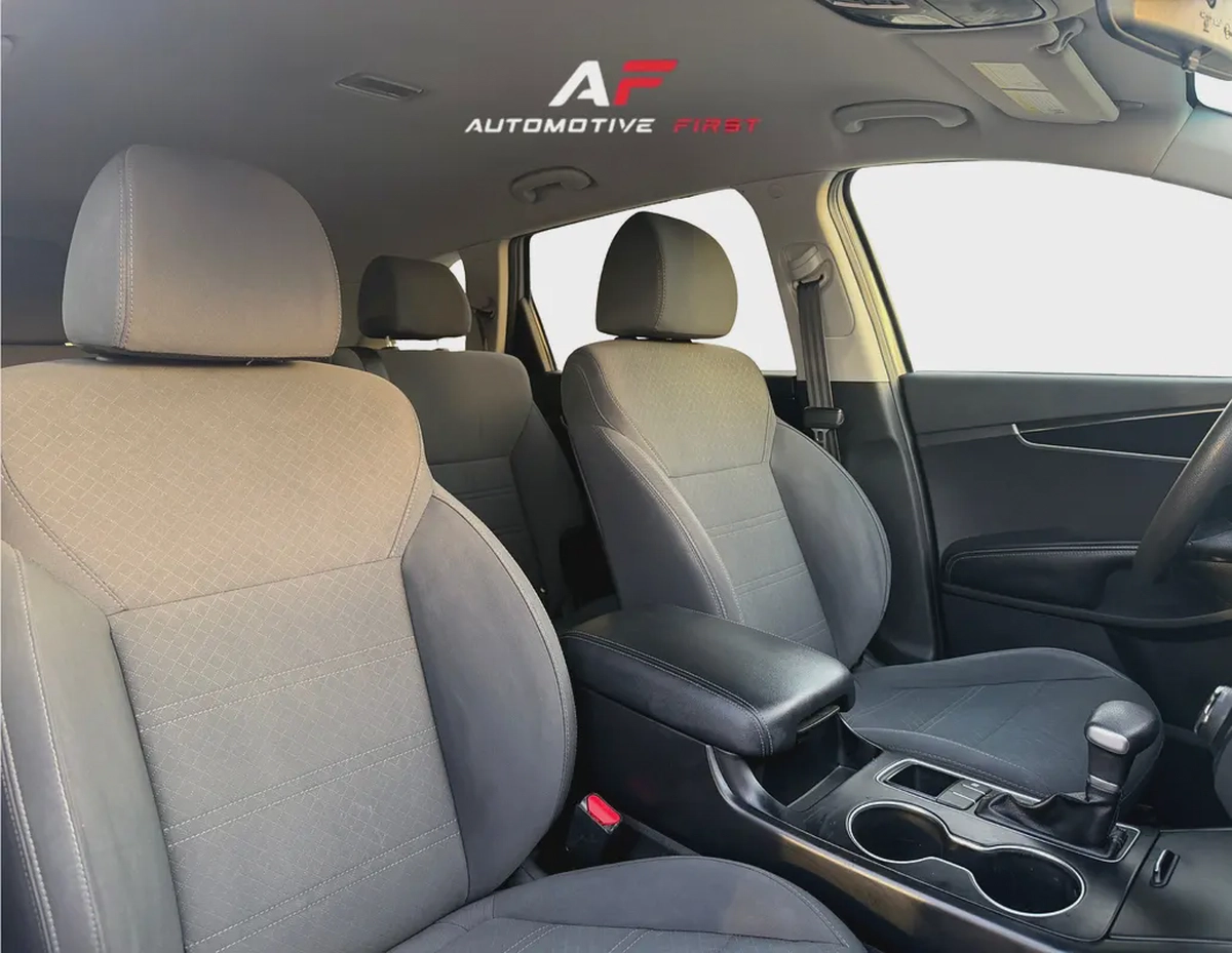 Free of Accident - Original Paint | 2020 Kia Sorento S | American Specs