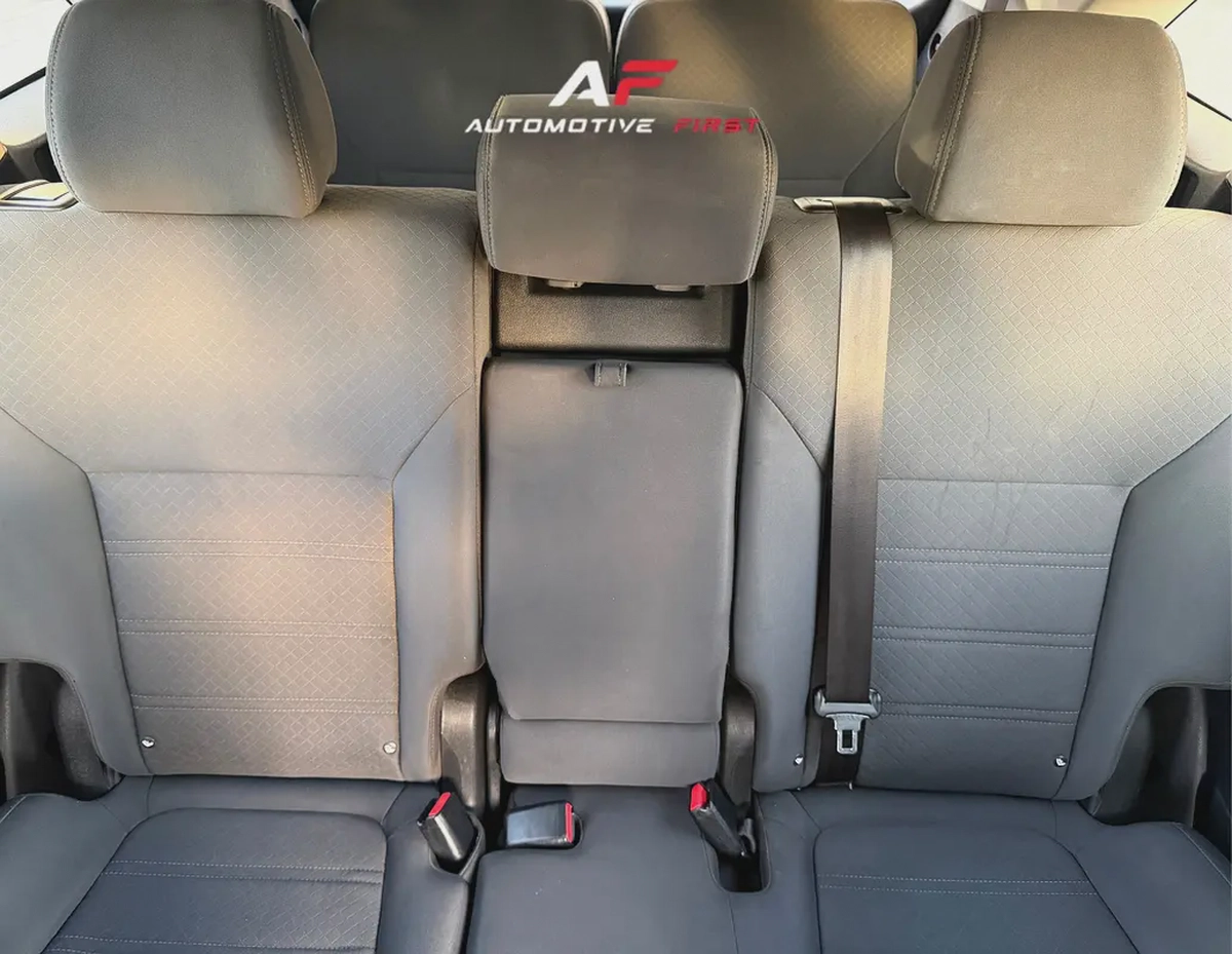 Free of Accident - Original Paint | 2020 Kia Sorento S | American Specs