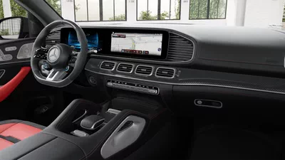 New 2025 Mercedes-Benz GLE 53-1