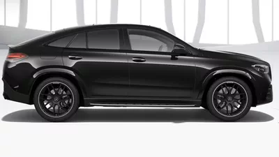 New 2025 Mercedes-Benz GLE 53-2