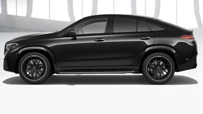 New 2025 Mercedes-Benz GLE 53-7