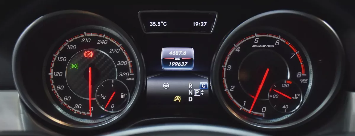 AED 2,161 EMi at 0% DP | Mercedes Benz GLE63 ( 2019 Model ) in Grey Color European Specs-12-12