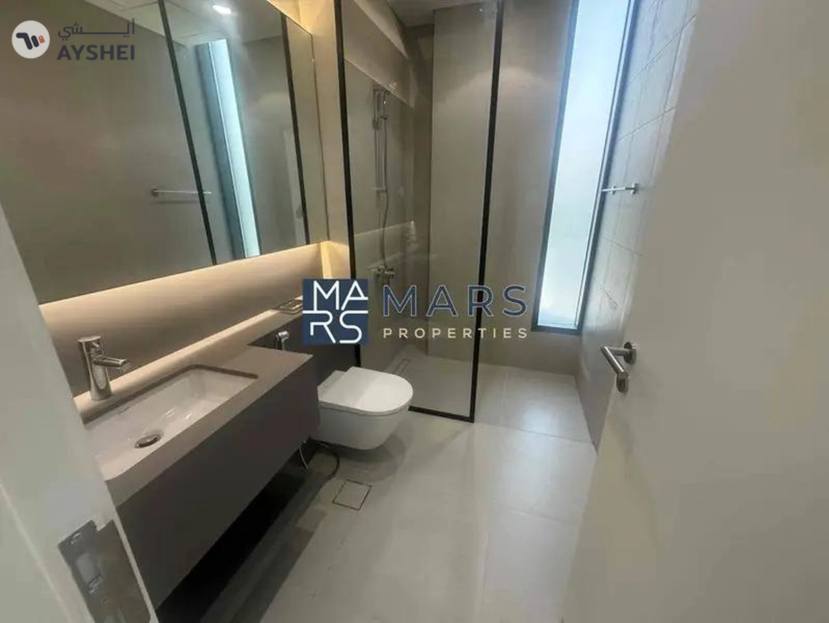 The Cozy & Modern Living Style Brand New 5 Bedroom villa in Masaar