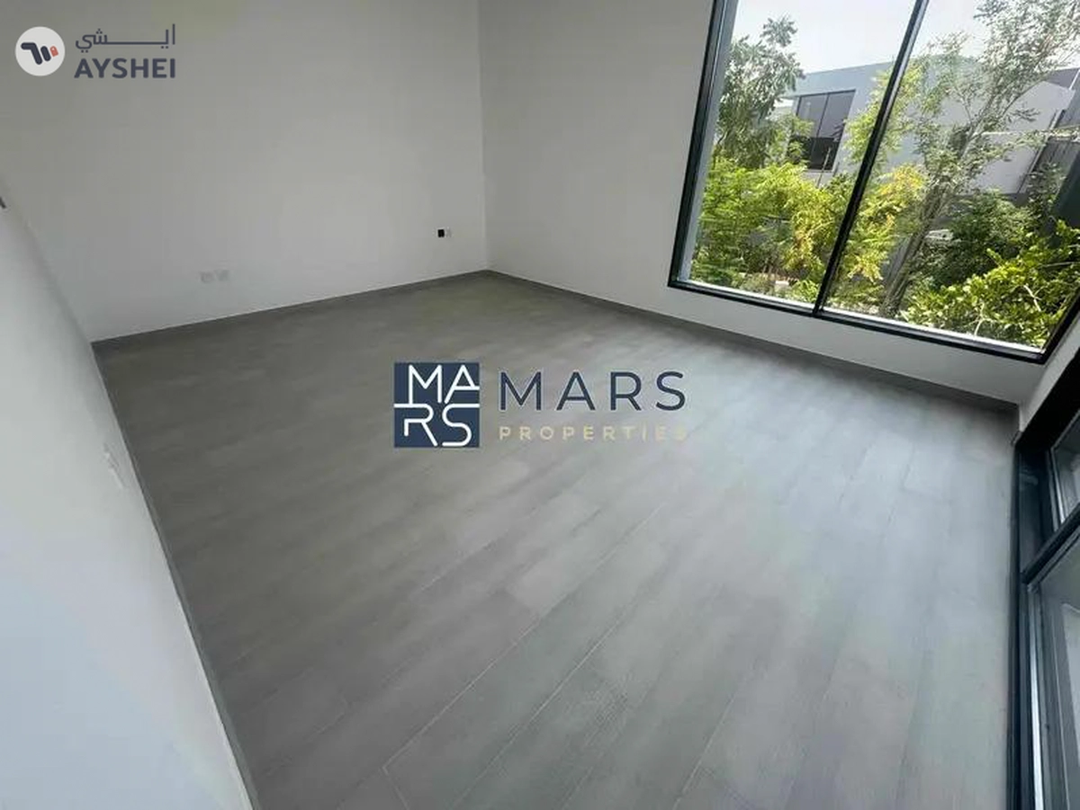 The Cozy & Modern Living Style Brand New 5 Bedroom villa in Masaar