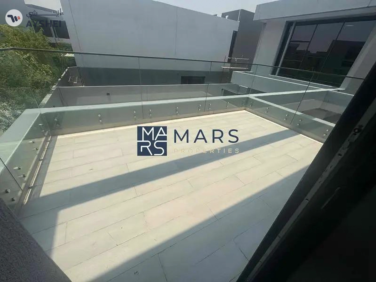 The Cozy & Modern Living Style Brand New 5 Bedroom villa in Masaar