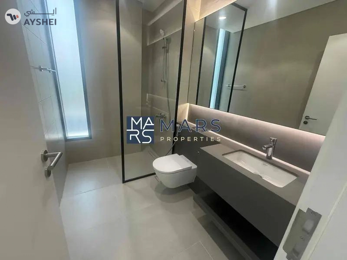 The Cozy & Modern Living Style Brand New 5 Bedroom villa in Masaar