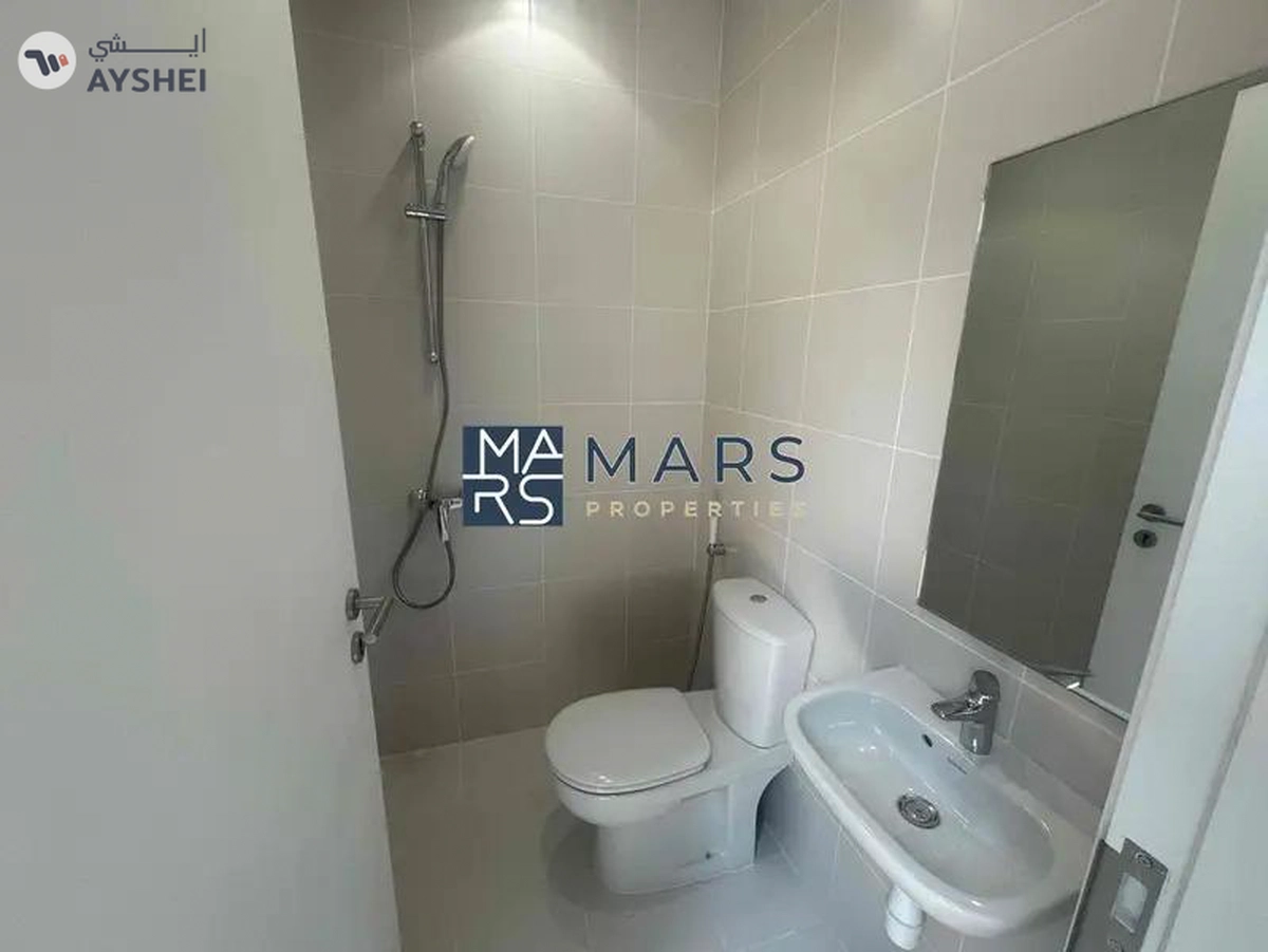 The Cozy & Modern Living Style Brand New 5 Bedroom villa in Masaar