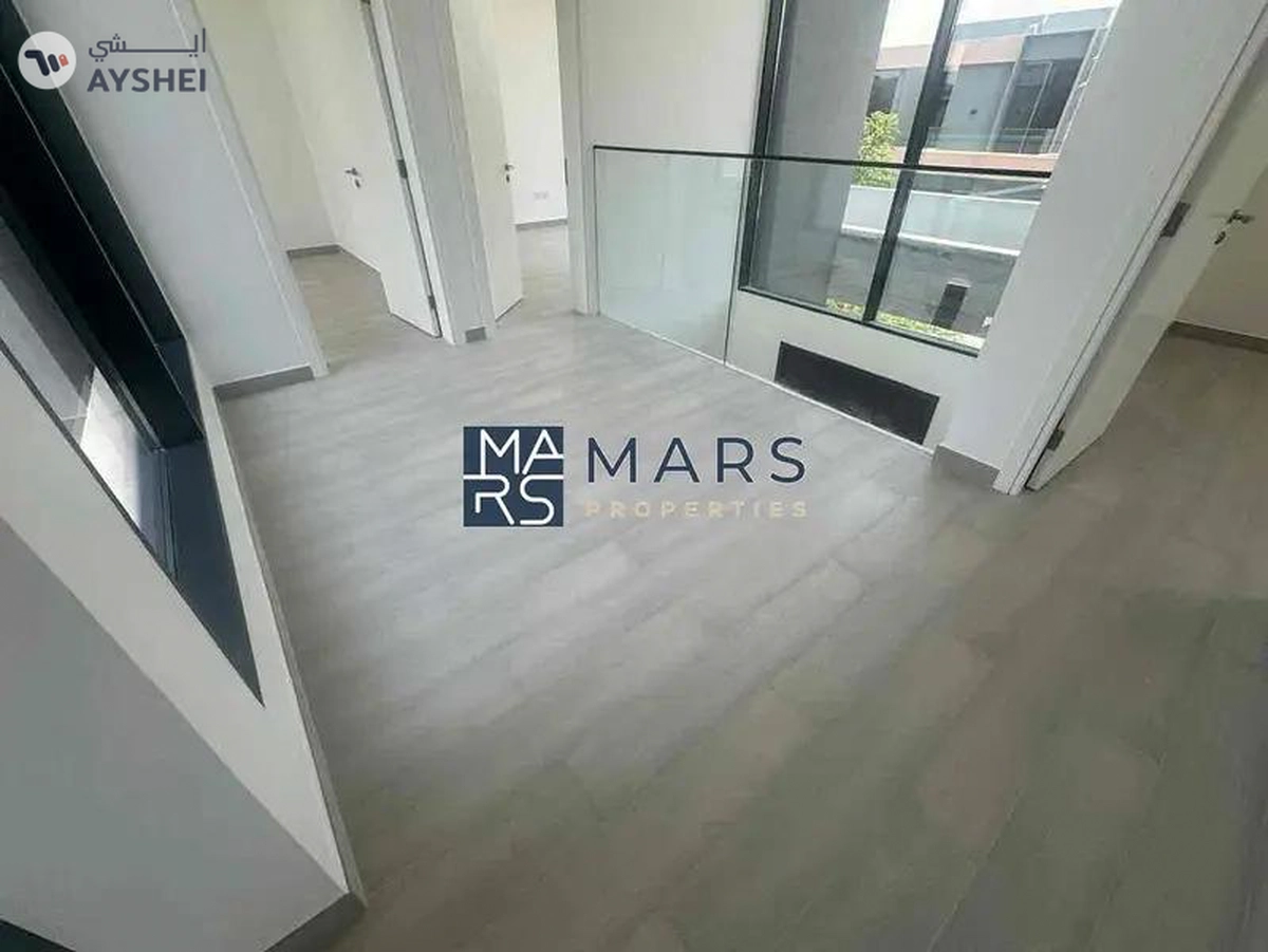 The Cozy & Modern Living Style Brand New 5 Bedroom villa in Masaar
