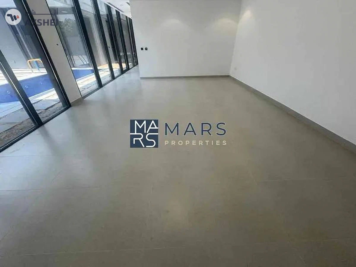 The Cozy & Modern Living Style Brand New 5 Bedroom villa in Masaar