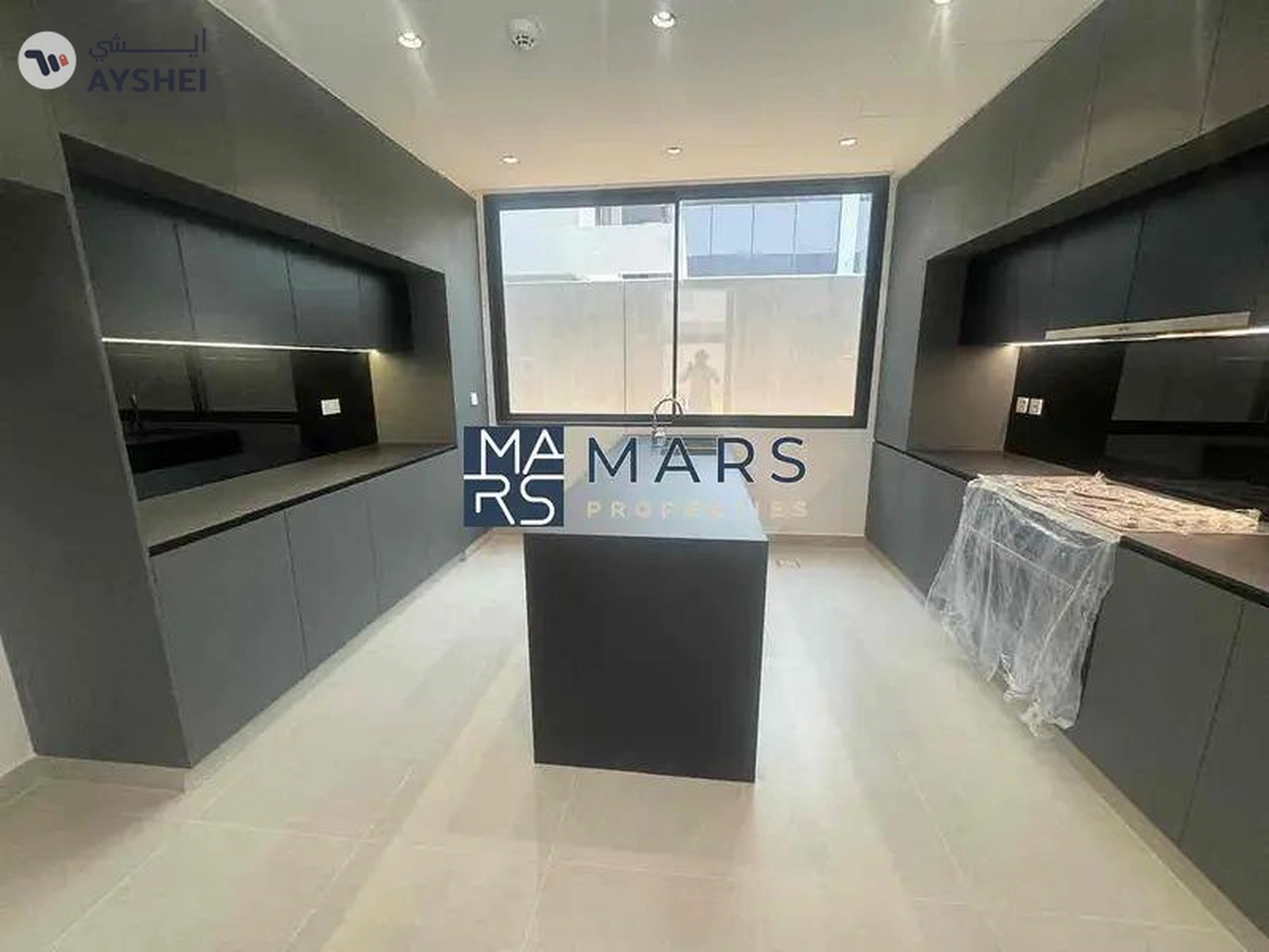The Cozy & Modern Living Style Brand New 5 Bedroom villa in Masaar
