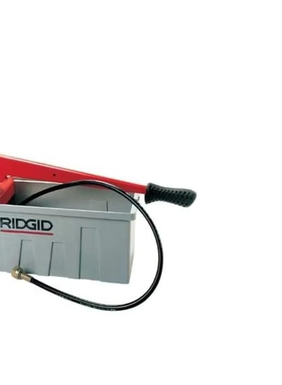 RIDGID Pressure Test Pump-1