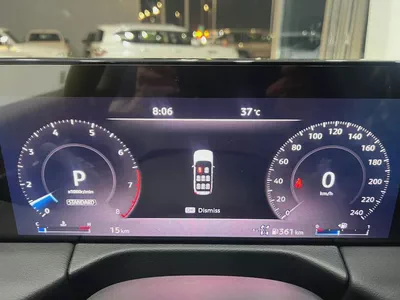 Brand New Nissan Patrol XE 2026 | GCC Specs | Zero Mileage-13