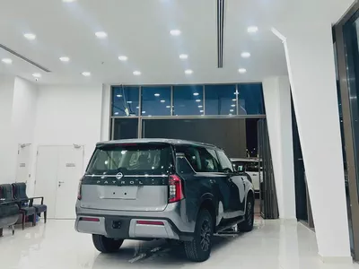 Brand New Nissan Patrol XE 2026 | GCC Specs | Zero Mileage-17