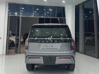 Brand New Nissan Patrol XE 2026 | GCC Specs | Zero Mileage-19