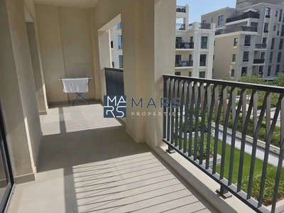 🌊 Sea Breeze Living | 1BR with Pool View!-10