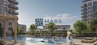 🌊 Sea Breeze Living | 1BR with Pool View!-15