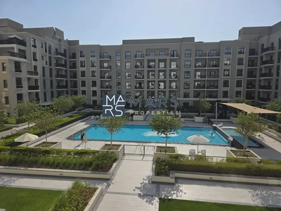 🌊 Sea Breeze Living | 1BR with Pool View!-17
