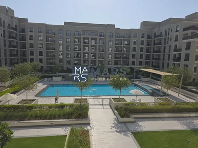 🌊 Sea Breeze Living | 1BR with Pool View!-0