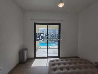 🌊 Sea Breeze Living | 1BR with Pool View!-9