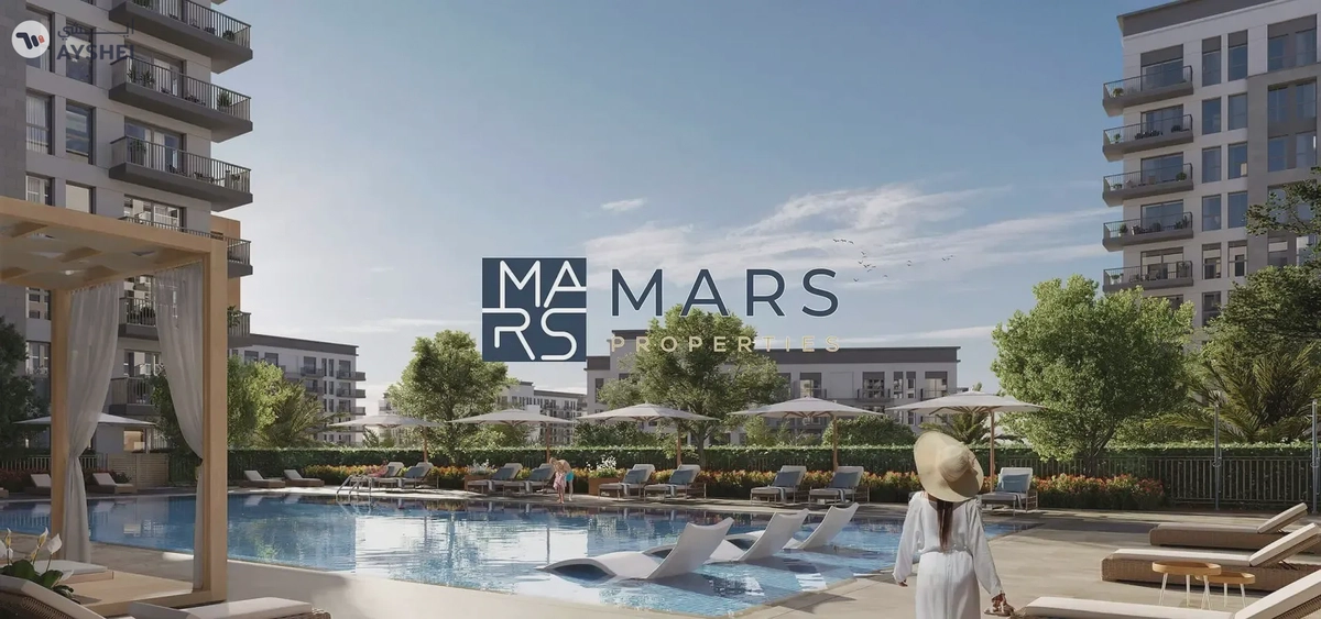 🌊 Sea Breeze Living | 1BR with Pool View!-15-15