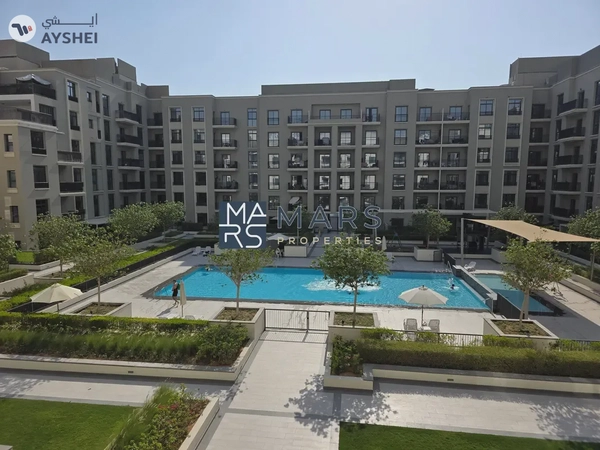 🌊 Sea Breeze Living | 1BR with Pool View!