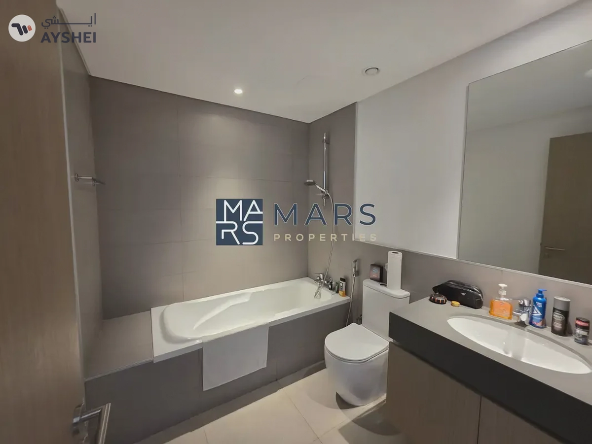 🌊 Sea Breeze Living | 1BR with Pool View!-1-1