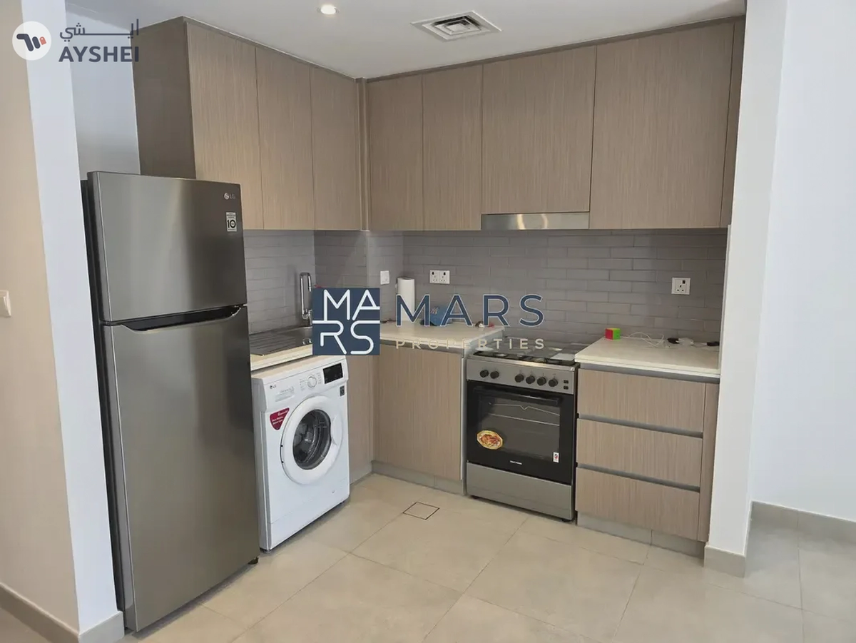 🌊 Sea Breeze Living | 1BR with Pool View!-2-2